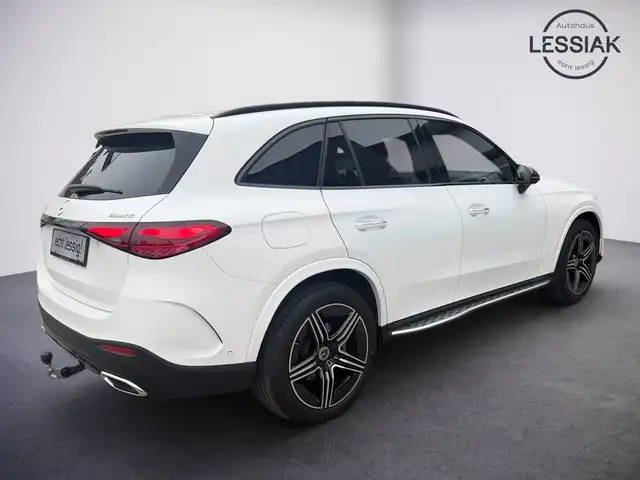 Mercedes-Benz GLC 220 d4M | NP: 87.090€ | AMG | Night| AHV| DIS Ansicht 4