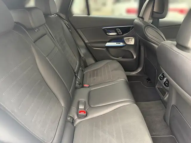 Mercedes-Benz GLC 220 d4M | NP: 87.090€ | AMG | Night| AHV| DIS Ansicht 15