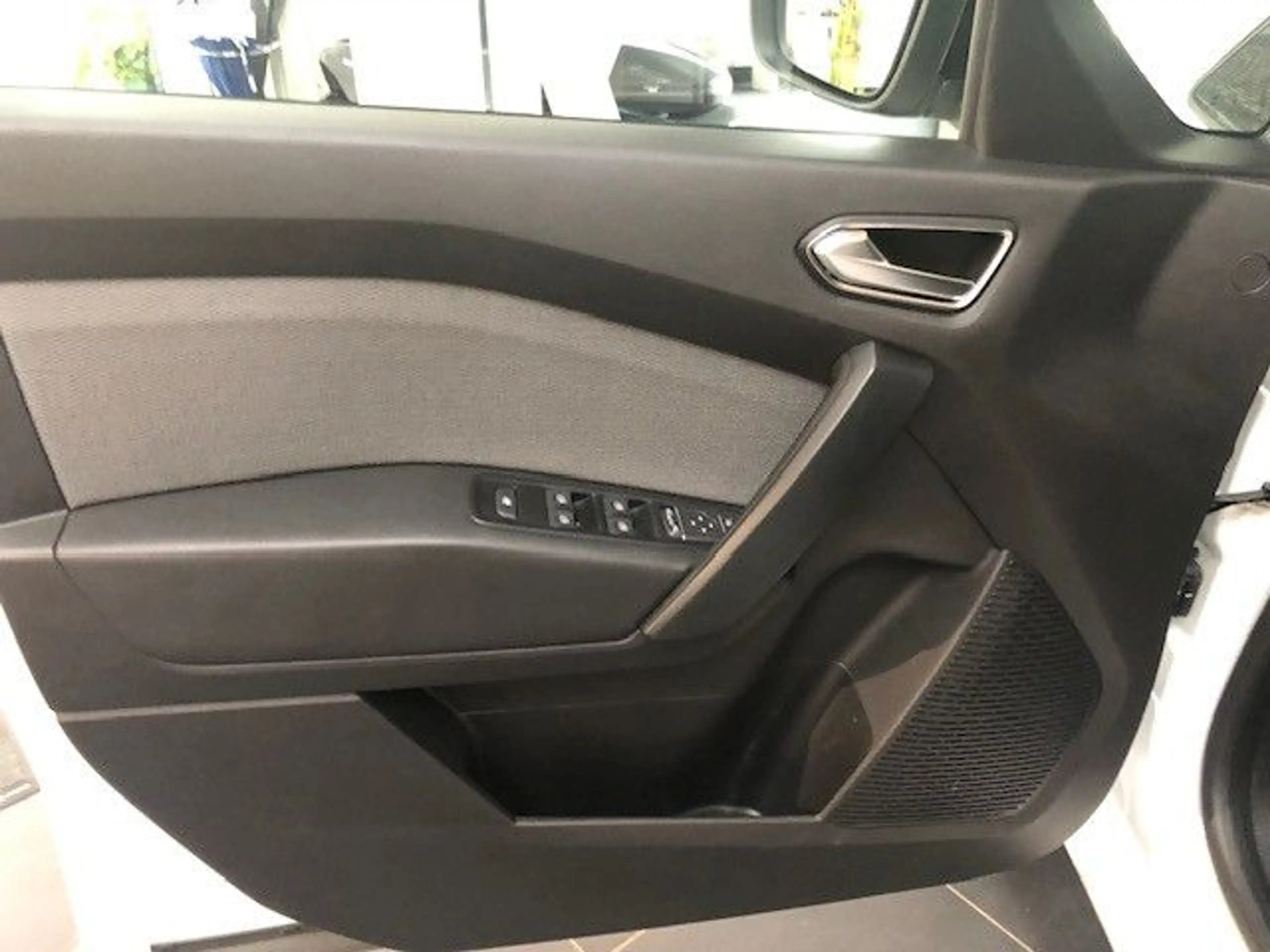 Renault Kangoo III blue DCi 115 — photo 15