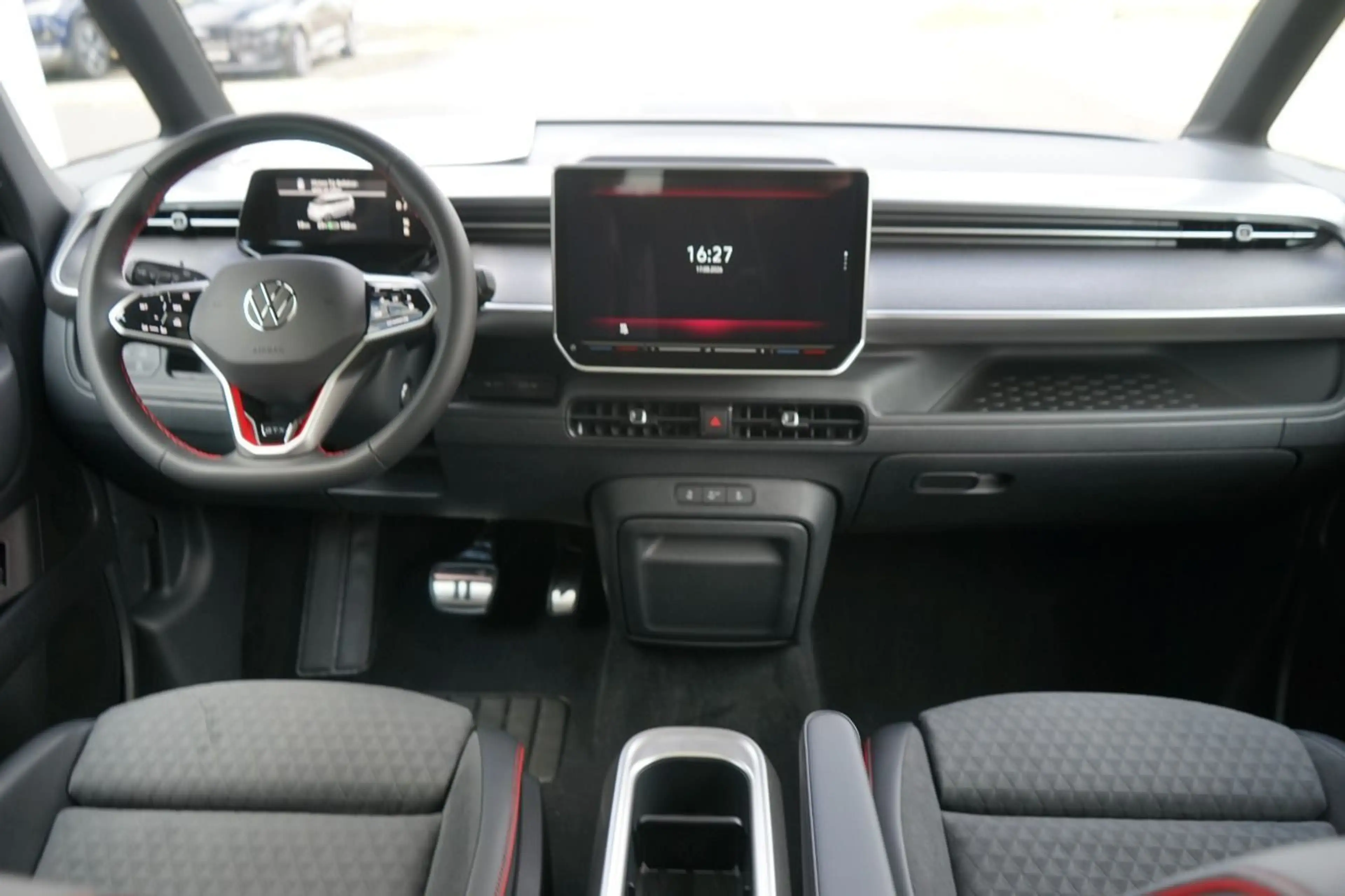 Volkswagen ID. Buzz ID.Buzz GTX 4MOTION LR 86 kWh *AHK*Pano*HuD* — photo 6