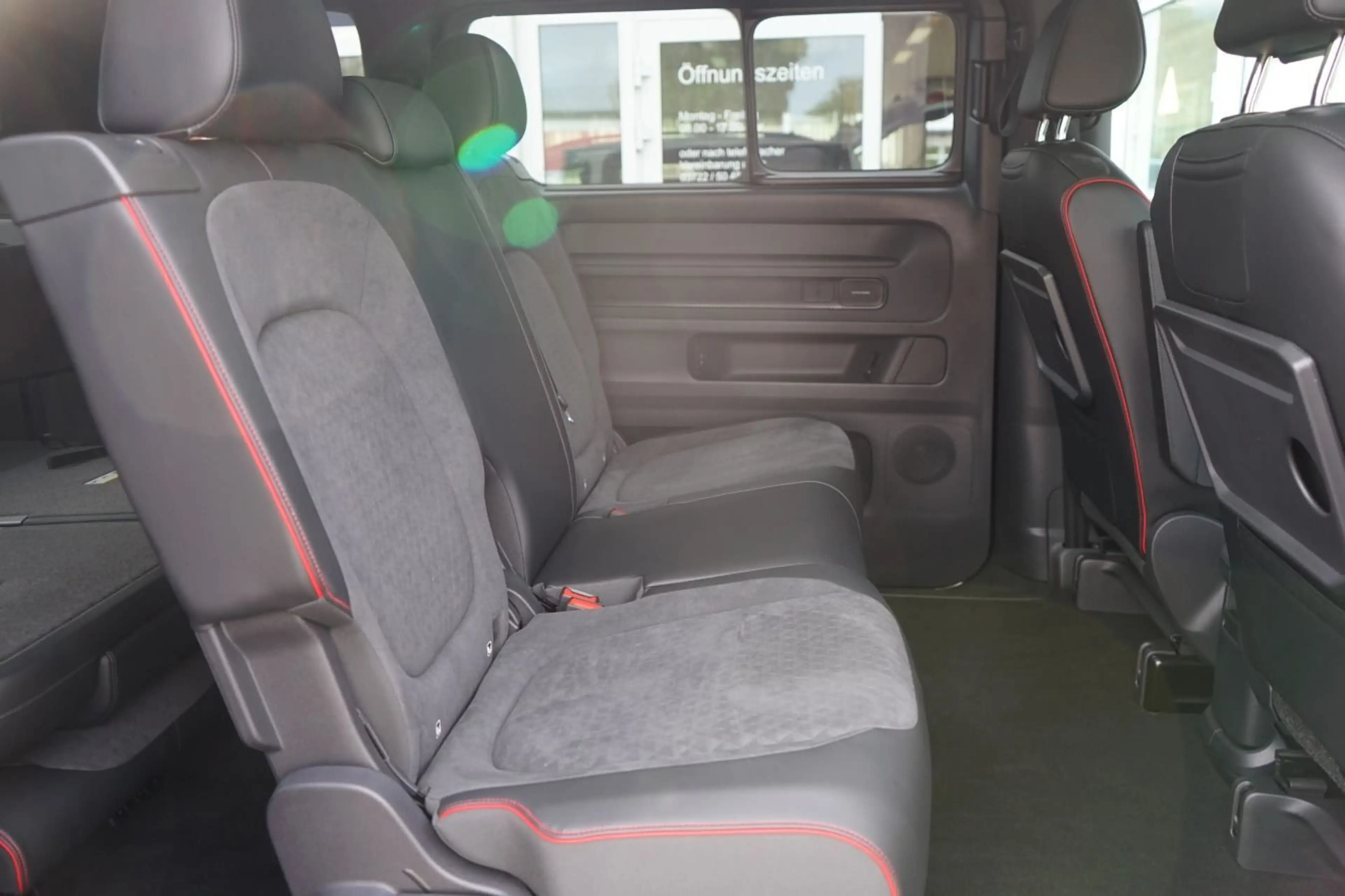 Volkswagen ID. Buzz ID.Buzz GTX 4MOTION LR 86 kWh *AHK*Pano*HuD* — photo 8