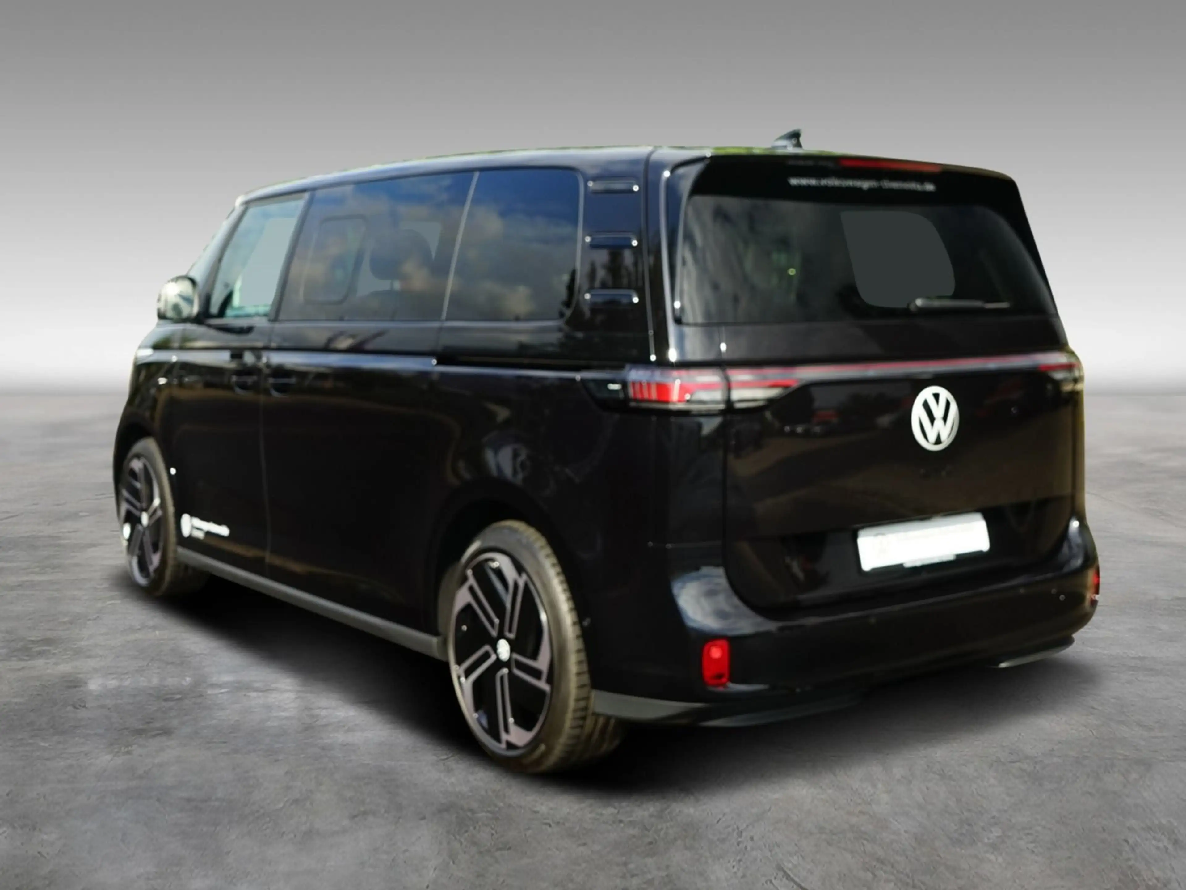 Volkswagen ID. Buzz ID.Buzz GTX 4MOTION LR 86 kWh *AHK*Pano*HuD* — photo 4