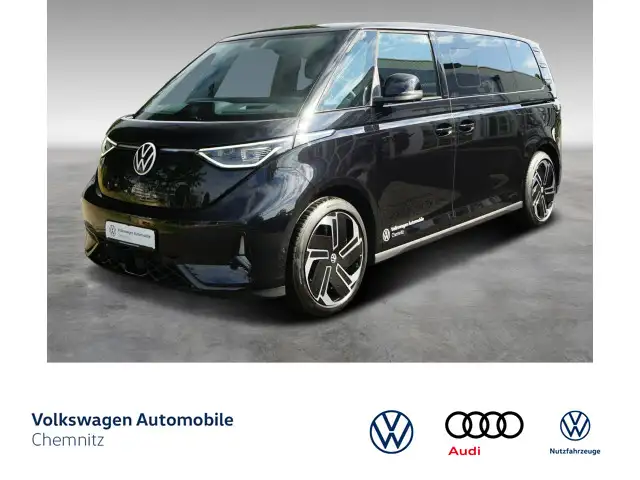 Volkswagen ID. Buzz ID.Buzz GTX 4MOTION LR 86 kWh *AHK*Pano*HuD*