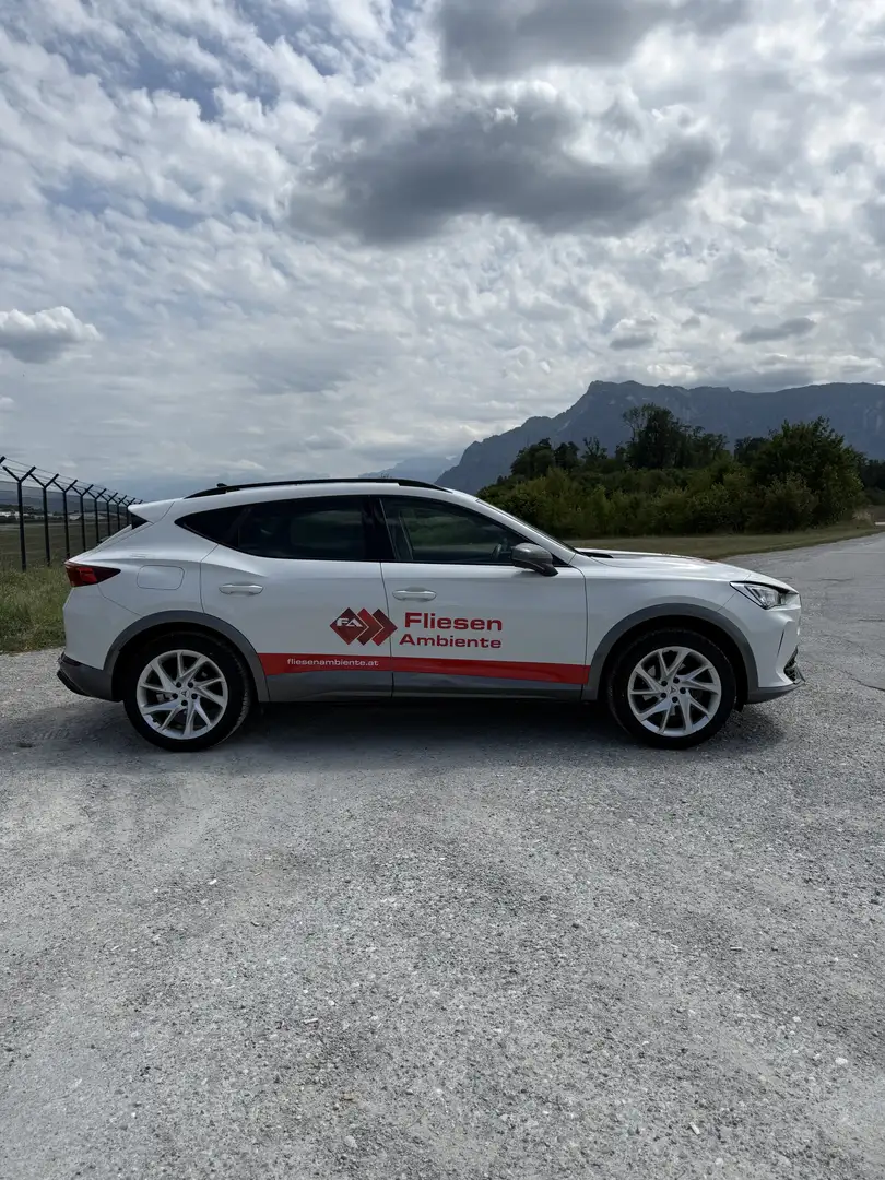 CUPRA Formentor 1,4 e-Hybrid 204 DSG - 2