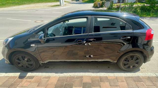 Imagine Kia Rio Rio 1.2 UB