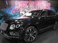 Bentley Bentayga W12 6.0 608 ch BVA Mulliner Negru - thumbnail 1