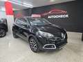 Renault Captur 1.5dCi Ecoleader Energy Zen EDC 90 Negro - thumbnail 1