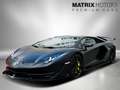 Lamborghini Aventador SVJ 1 of 900 Full Carbon Sensonum Schwarz - thumbnail 5