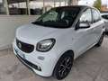 smart forFour 70 1.0 Passion Neopatentati Bianco - thumbnail 1
