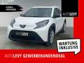 Toyota Aygo X Automatik für Pflege+Medizin inkl. Wartung Weiß - thumbnail 1