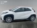 Toyota Aygo X Automatik für Pflege+Medizin inkl. Wartung Weiß - thumbnail 3