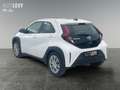 Toyota Aygo X Automatik für Pflege+Medizin inkl. Wartung Weiß - thumbnail 4