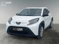 Toyota Aygo X Automatik für Pflege+Medizin inkl. Wartung Blanc - thumbnail 2