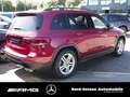 Mercedes-Benz GLB 200 PROGRESSIVE NIGHT PANO LED KAMERA Rouge - thumbnail 4