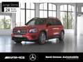 Mercedes-Benz GLB 200 PROGRESSIVE NIGHT PANO LED KAMERA Czerwony - thumbnail 1