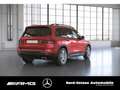 Mercedes-Benz GLB 200 PROGRESSIVE NIGHT PANO LED KAMERA Czerwony - thumbnail 2