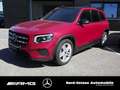 Mercedes-Benz GLB 200 PROGRESSIVE NIGHT PANO LED KAMERA Rot - thumbnail 6