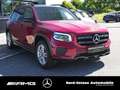 Mercedes-Benz GLB 200 PROGRESSIVE NIGHT PANO LED KAMERA Rouge - thumbnail 3