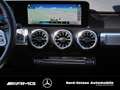 Mercedes-Benz GLB 200 PROGRESSIVE NIGHT PANO LED KAMERA Rouge - thumbnail 9