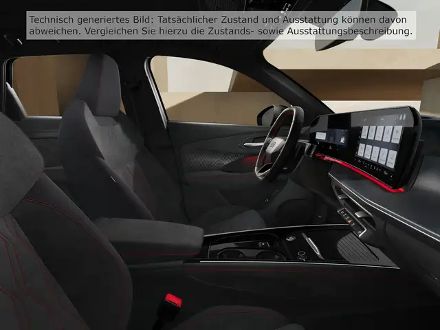 Audi Q3 view 13