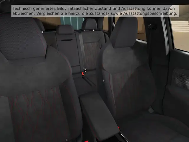 Audi Q3 view 14