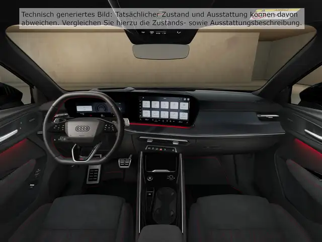 Audi Q3 view 12