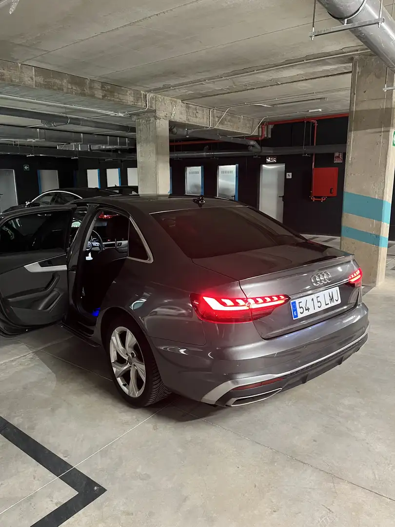 Audi A4 35 TFSI S line tronic 110kW - 2