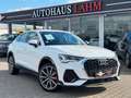 Audi Q3 Sportback 35TDI S-TRONIC"S-LINE"KAMERA*AHK* Blanco - thumbnail 3