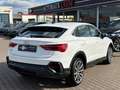Audi Q3 Sportback 35TDI S-TRONIC"S-LINE"KAMERA*AHK* Blanco - thumbnail 5