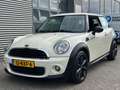 MINI One Mini 1.6 MINIMALIST Business Line | Navi | CRUISEC Wit - thumbnail 4