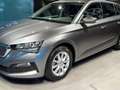 Skoda Scala 1.0 TSI Ambition 81kW Gris - thumbnail 4