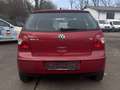 Volkswagen Polo gepflegtes Fahrzeug mit USB/AUX/Bluetooth Rot - thumbnail 4