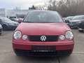 Volkswagen Polo gepflegtes Fahrzeug mit USB/AUX/Bluetooth Rot - thumbnail 8