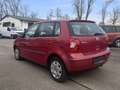 Volkswagen Polo gepflegtes Fahrzeug mit USB/AUX/Bluetooth Rot - thumbnail 3