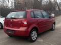 Volkswagen Polo gepflegtes Fahrzeug mit USB/AUX/Bluetooth Rot - thumbnail 5