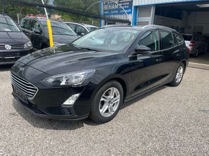 Ford Focus Traveller 1,5 EcoBlue Trend Edition Business