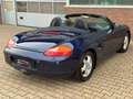 Porsche Boxster 2.7 Automatik deutsches Fahrzeug Albastru - thumbnail 8
