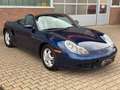 Porsche Boxster 2.7 Automatik deutsches Fahrzeug Albastru - thumbnail 13