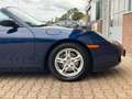 Porsche Boxster 2.7 Automatik deutsches Fahrzeug Albastru - thumbnail 12