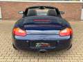 Porsche Boxster 2.7 Automatik deutsches Fahrzeug Albastru - thumbnail 7