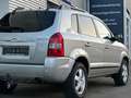 Hyundai TUCSON 2.0 GLS SHZ/LEDER/CIMAA/PDC/AHK/4SEASON Silber - thumbnail 6
