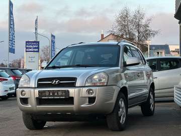 2.0 GLS SHZ/LEDER/CIMAA/PDC/AHK/4SEASON