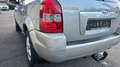 Hyundai TUCSON 2.0 GLS SHZ/LEDER/CIMAA/PDC/AHK/4SEASON Silber - thumbnail 9