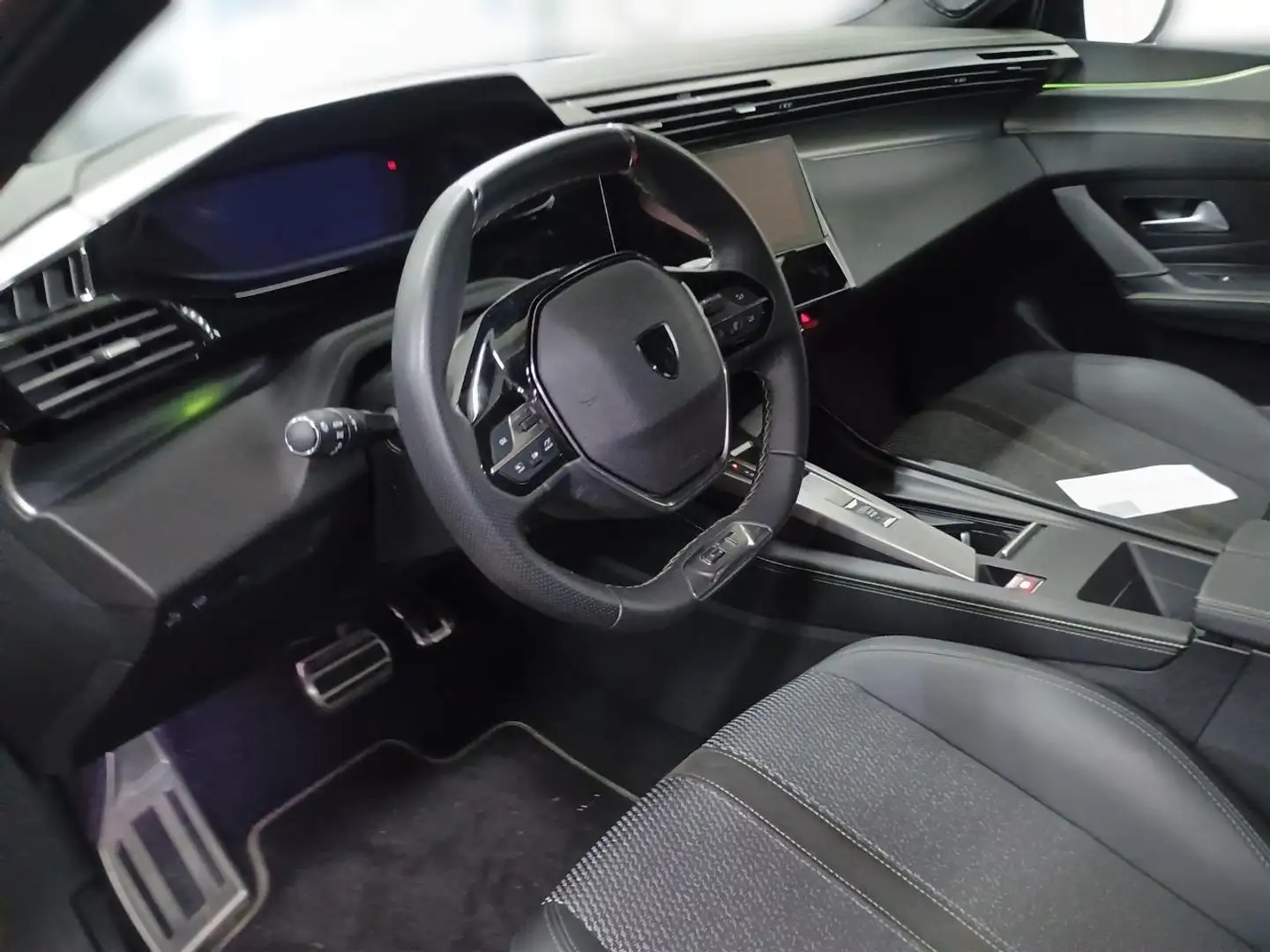 Peugeot 308 SW GT 1.5 BlueHDi 130 ACC+LED+Navi+2xKlima Bleu - 2