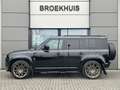 Land Rover Defender URBAN WideTrack 110 X-Dynamic HSE | 23" URBAN UC-9 Noir - thumbnail 2