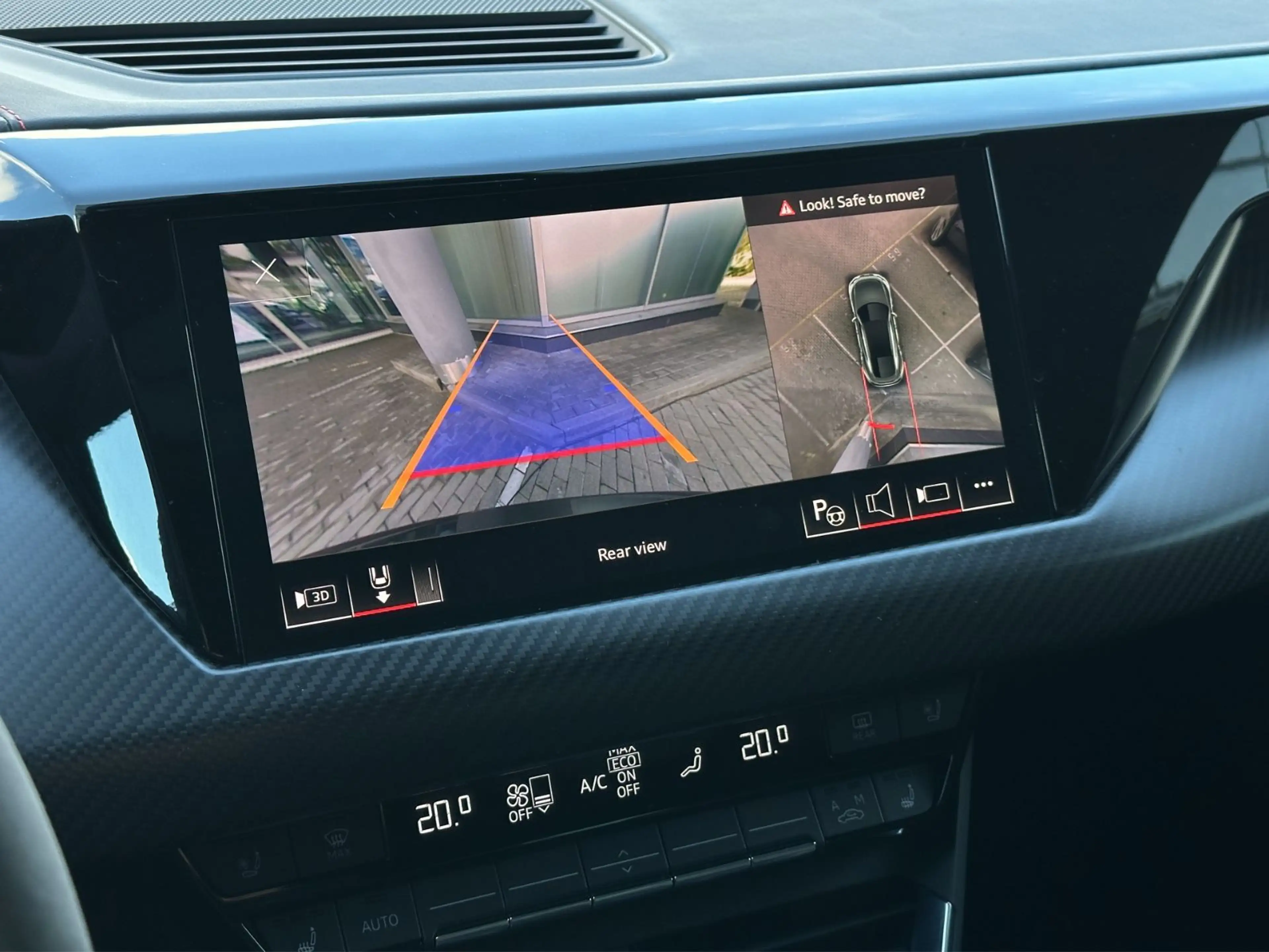 Audi RS e-tron GT Quattro°GARANTIE°LASER°B&O°MASS°HUD — photo 10