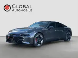 Audi RS e-tron GT Quattro°GARANTIE°LASER°B&O°MASS°HUD