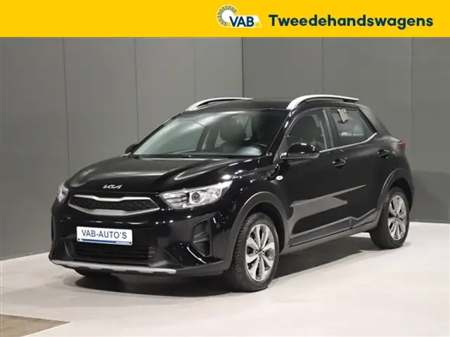 Kia Stonic URBAN EDITION 1.2 ISG