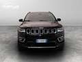 Jeep Compass 1.3 turbo t4 phev Limited 4xe at6 Zwart - thumbnail 2