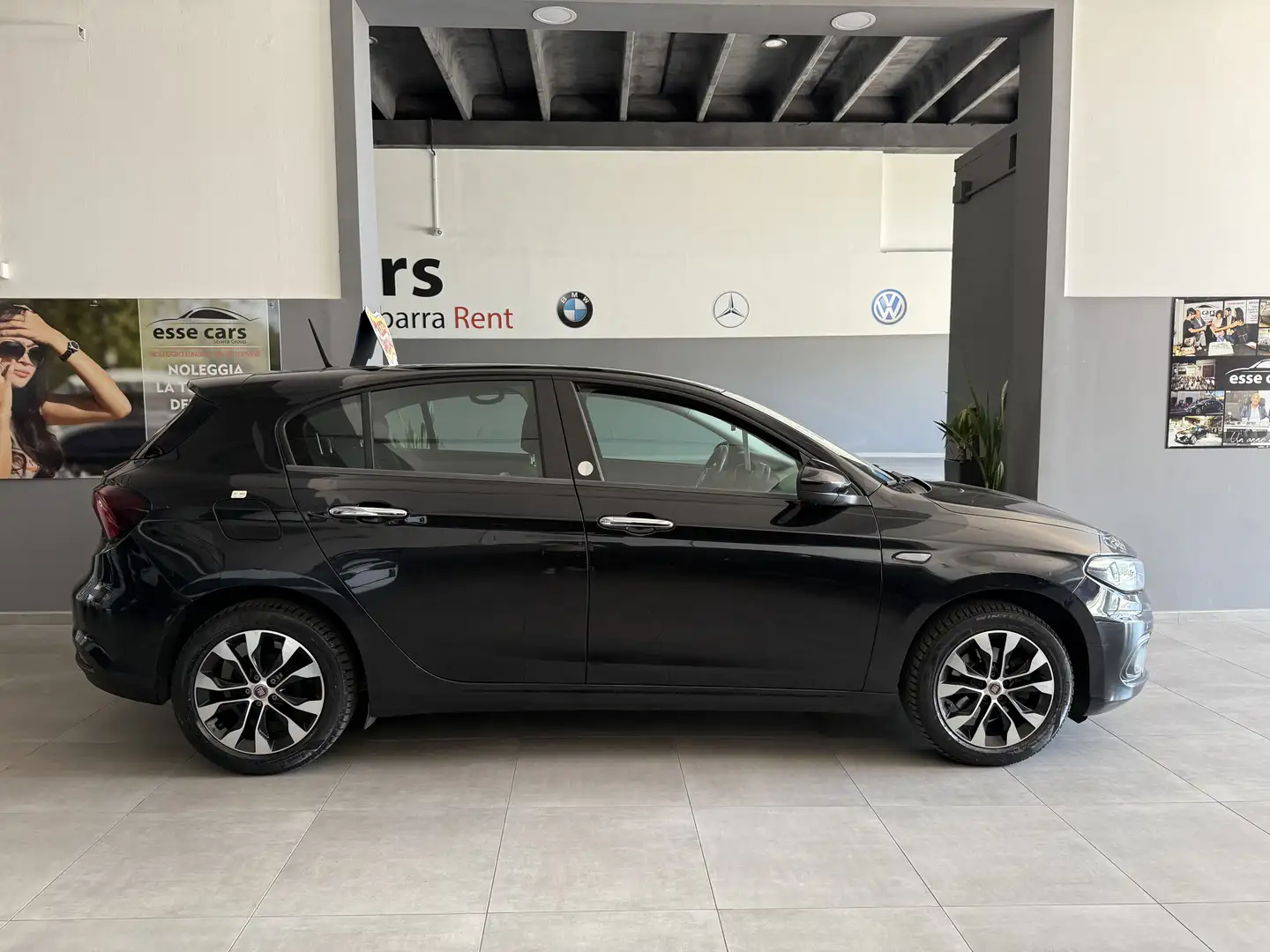 Fiat Tipo 5p 1.3 mjt Mirror s&s 95cv my20 - 2